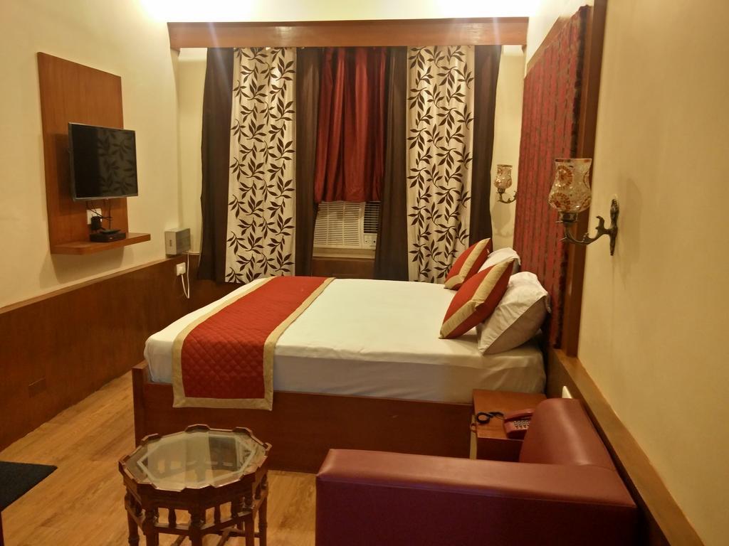Hotel Savoy - Since 1951 Jaipur Rum bild
